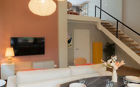 Apartamento La Gaviota Gijon