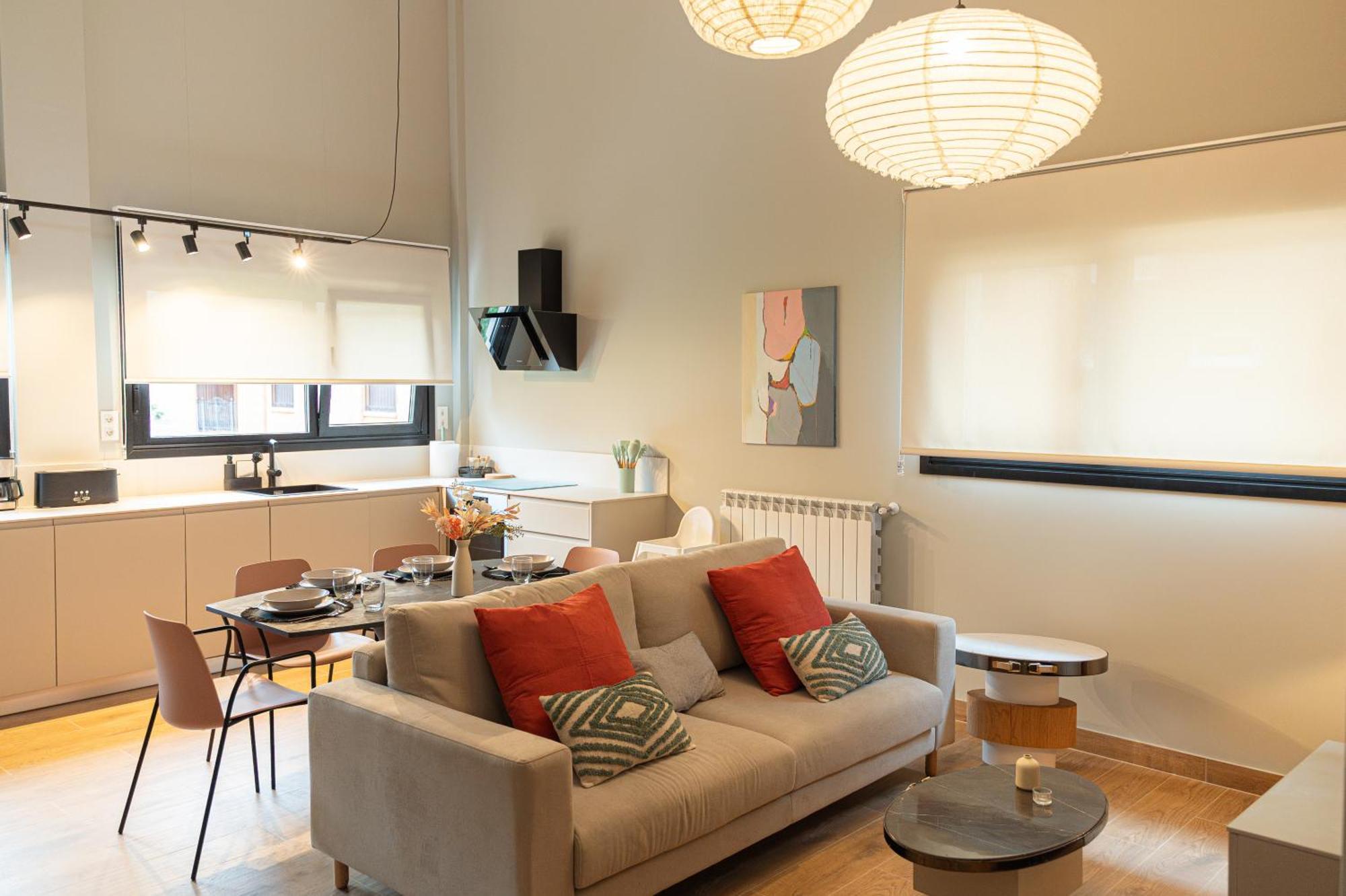 Apartamento La Gaviota Gijón Exterior foto