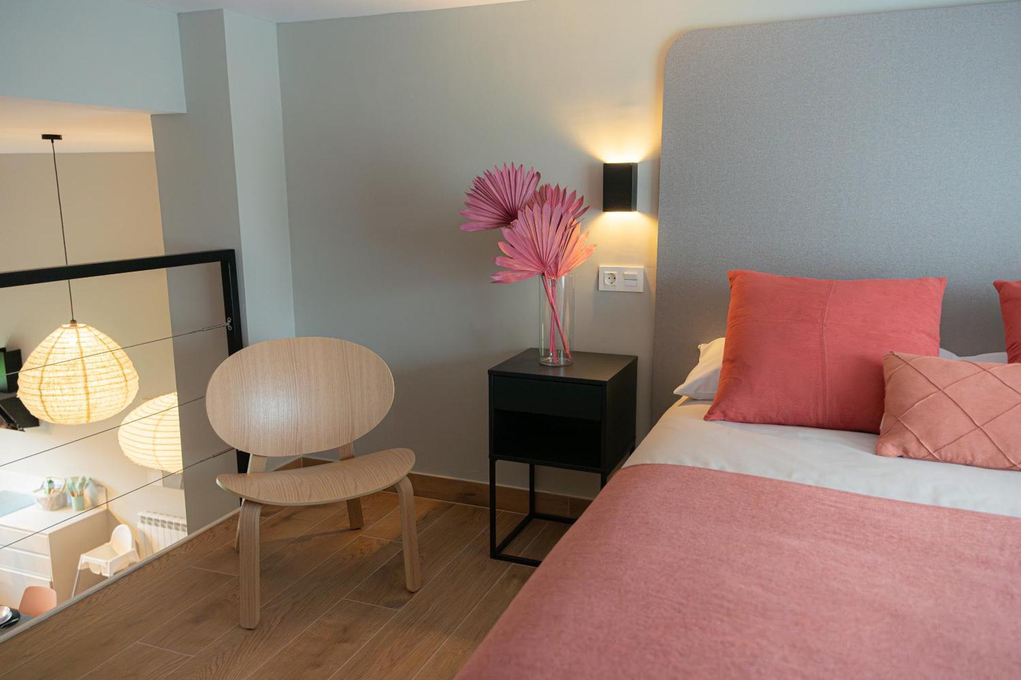 Apartamento La Gaviota Gijón Exterior foto