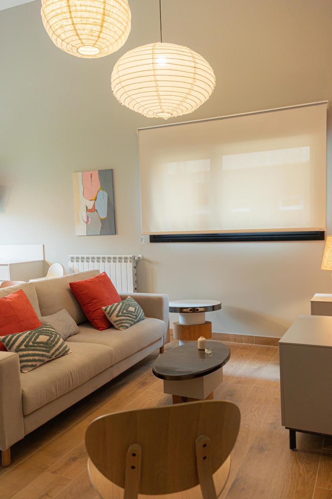 Apartamento La Gaviota Gijón Exterior foto
