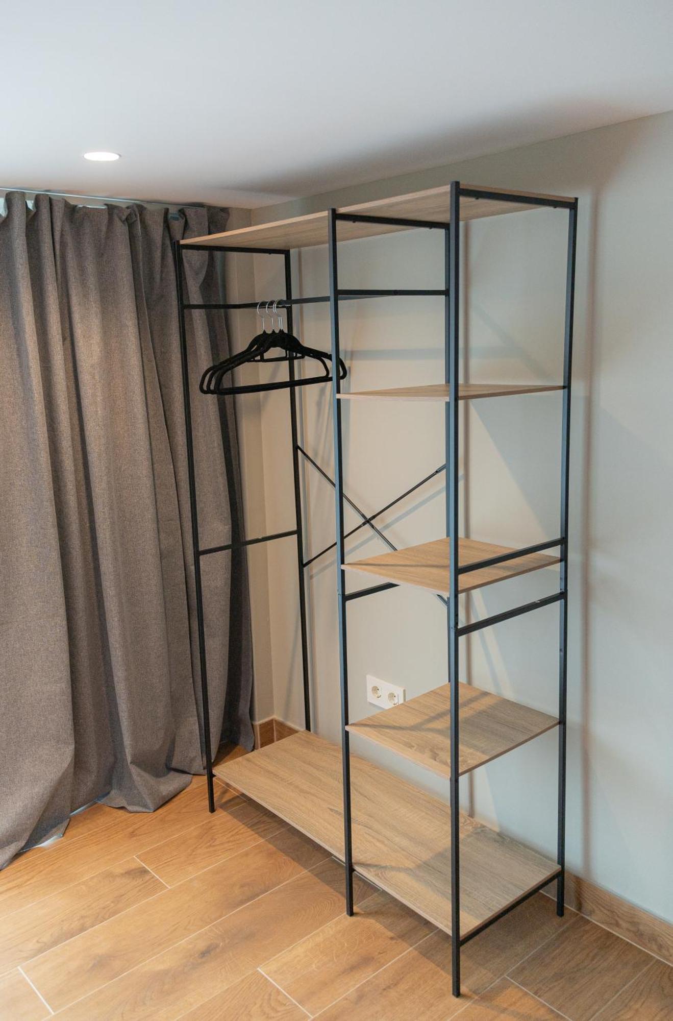 Apartamento La Gaviota Gijón Exterior foto