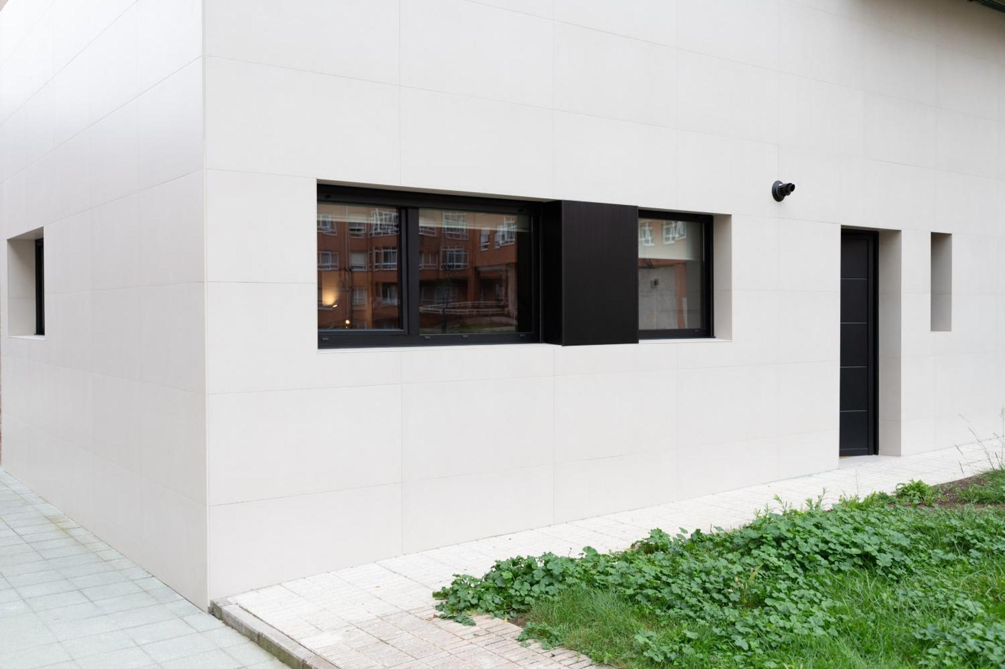 Apartamento La Gaviota Gijón Exterior foto