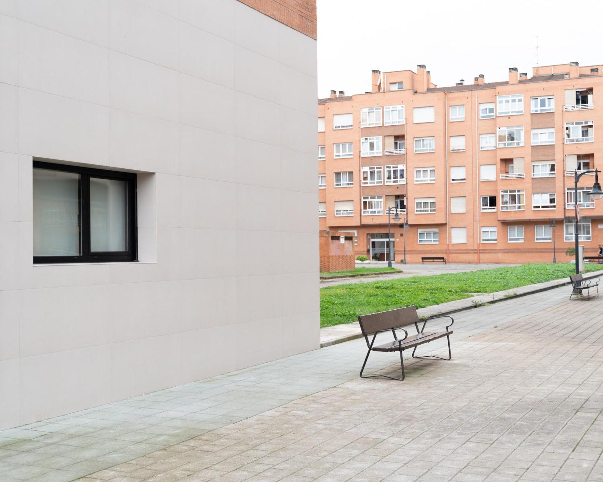 Apartamento La Gaviota Gijón Exterior foto